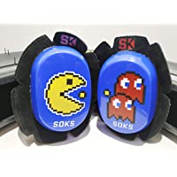 SOKS Deslizaderas para mono | RACE PACMAN